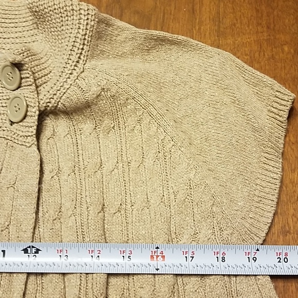 #061 Christopher & Banks XL Cardigan - Picture 5 of 10